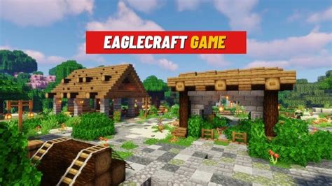 deev.is gamer,eaglecraft minecraft